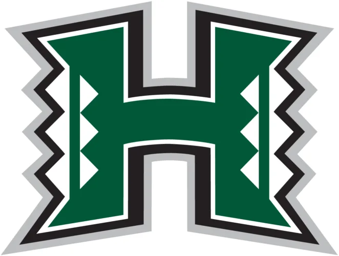Holman and Harris combine for 3 TDs as Wyoming downs Hawaii 27-10
